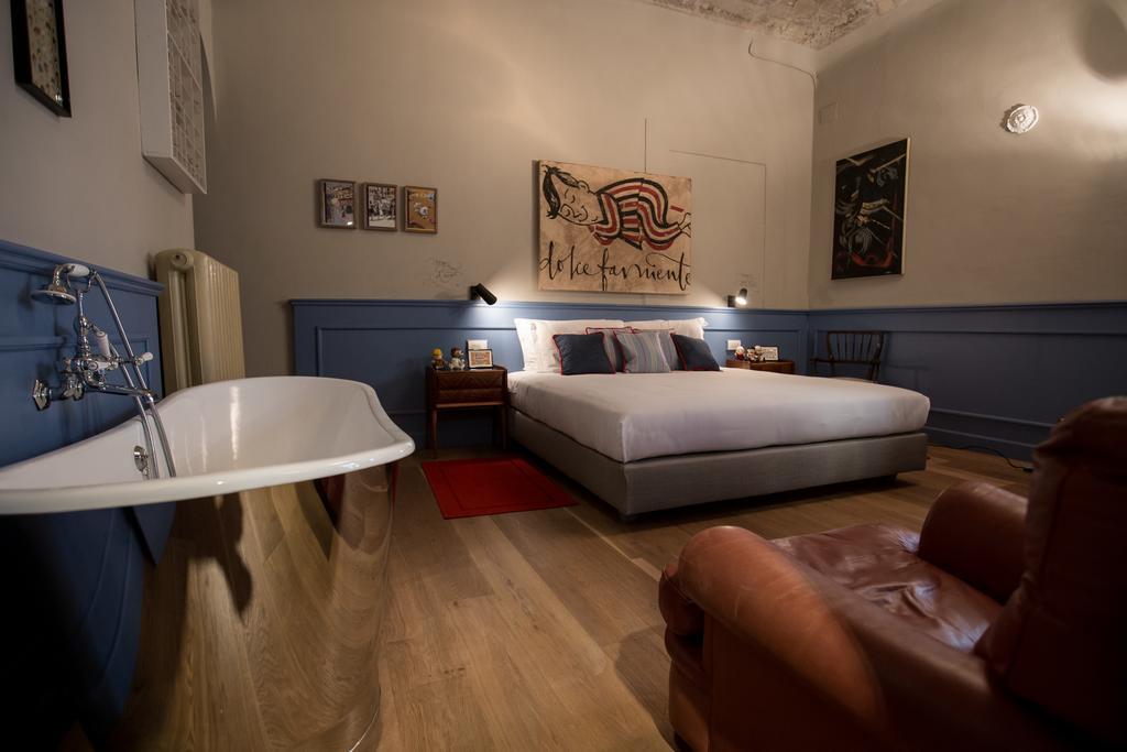 Adastra Couette-café 3*