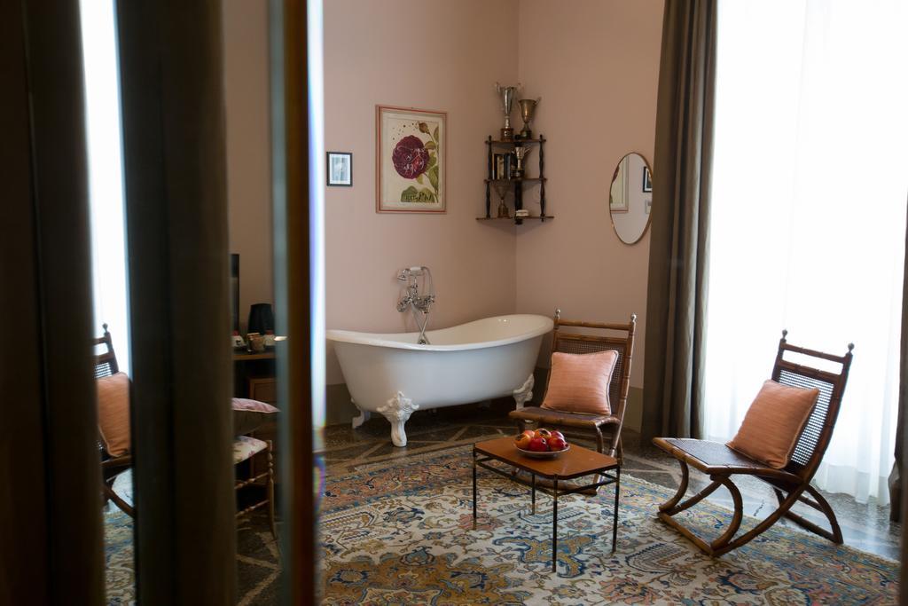 Couette-café Adastra Florence