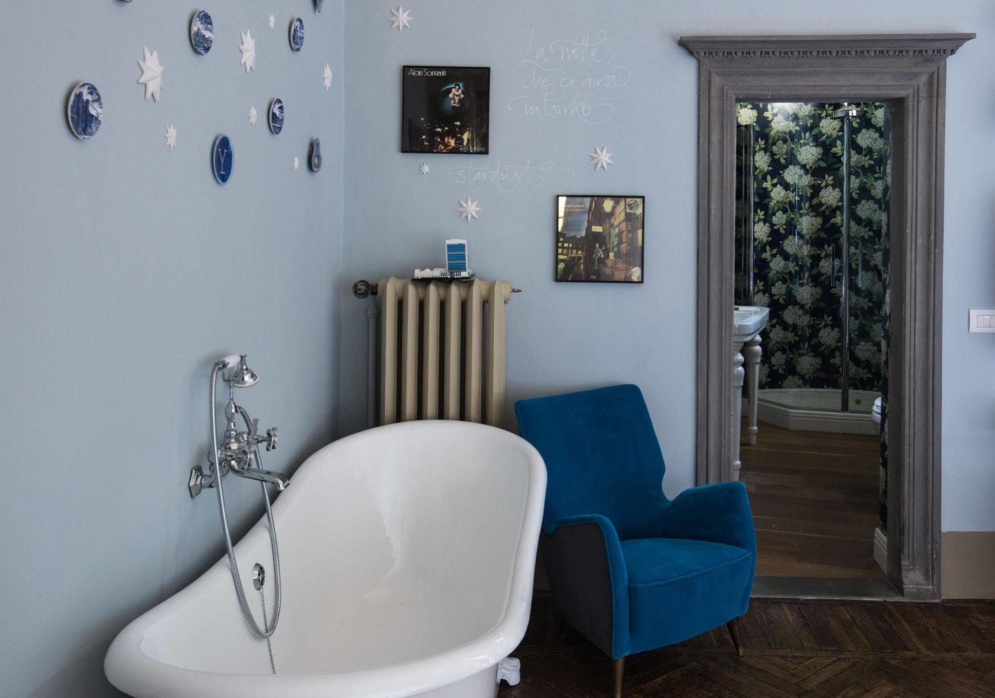 Couette-café Adastra 3*