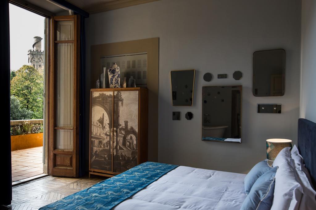 Adastra 3* Firenze