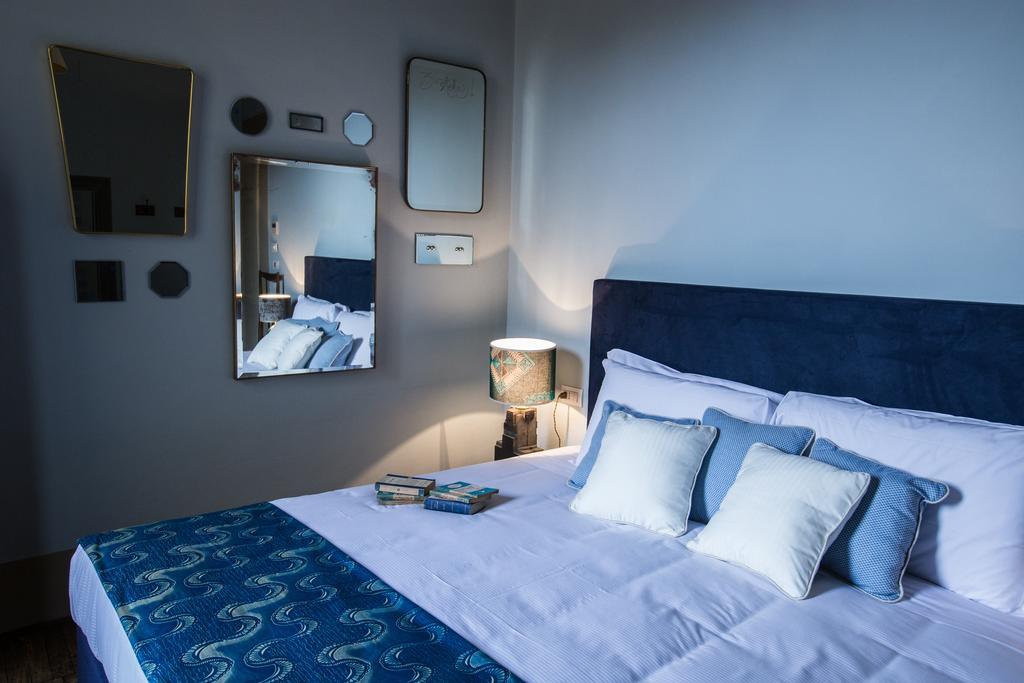 Adastra 3* Firenze