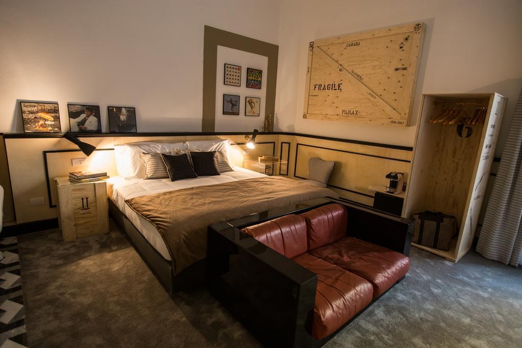 Adastra Bed & Breakfast Firenze