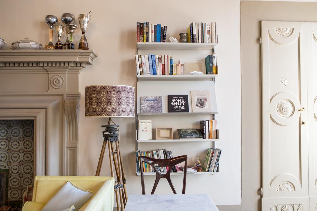 Adastra Bed & Breakfast Firenze