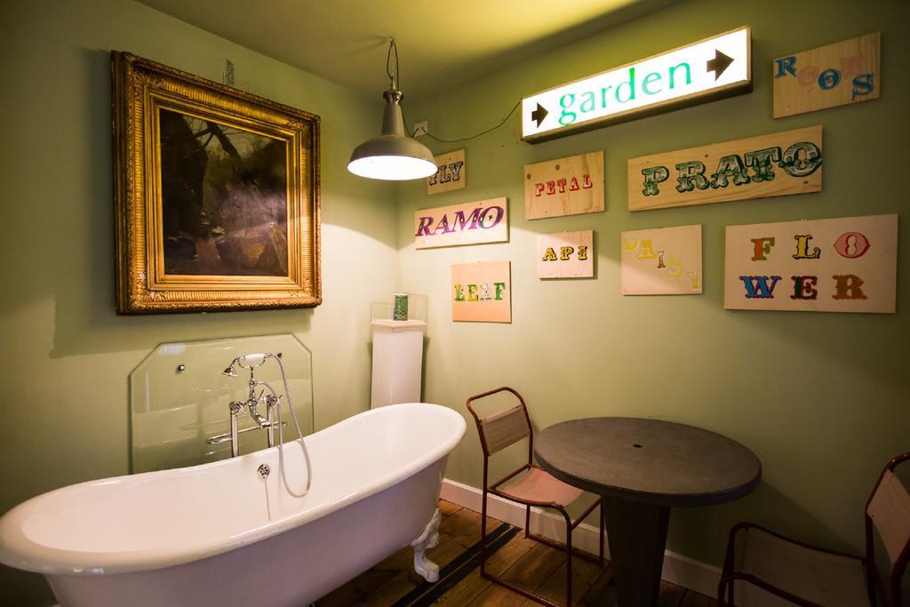 Adastra Bed & Breakfast Firenze