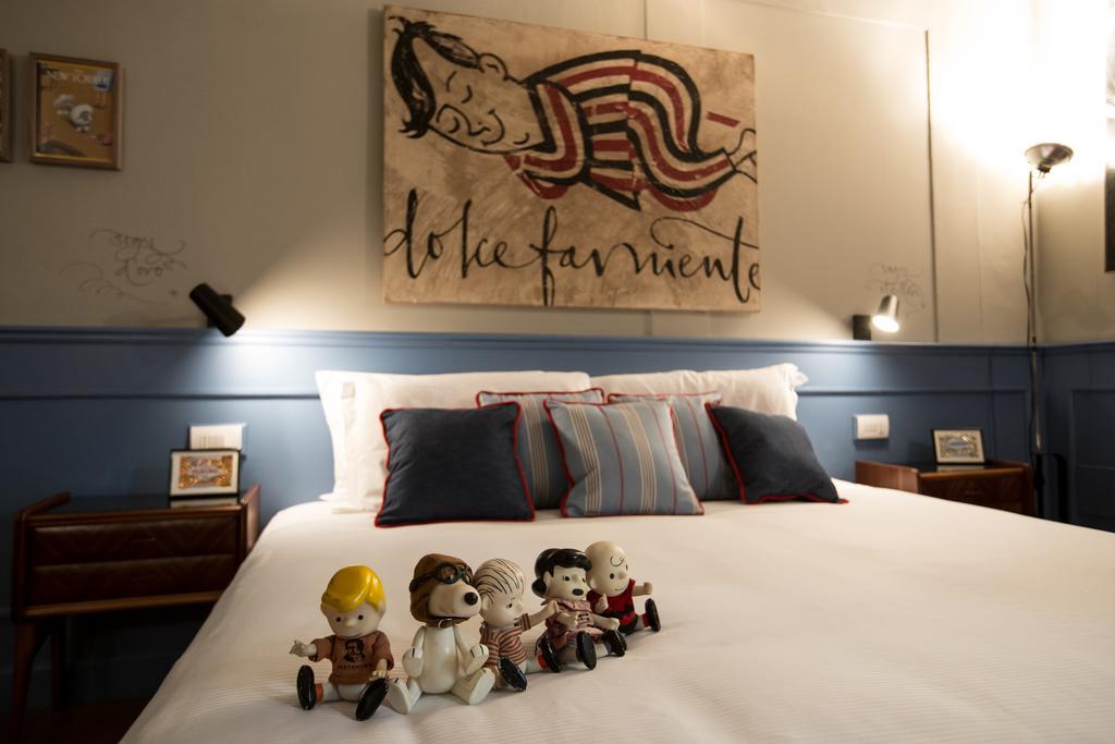Adastra Bed & Breakfast Firenze