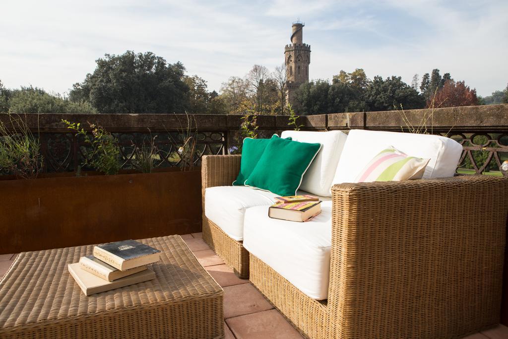 Bed & Breakfast Adastra Firenze