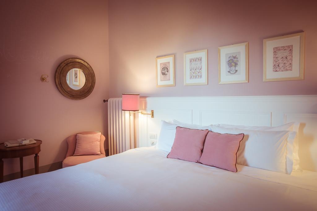 Bed & Breakfast Adastra Firenze