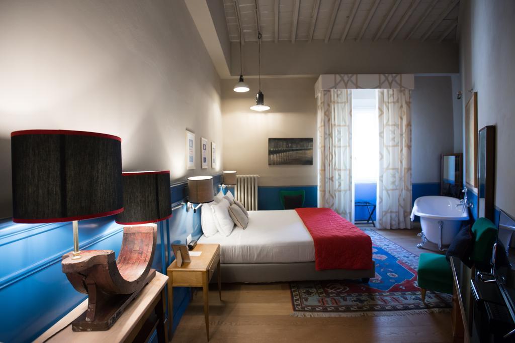 Bed & Breakfast Adastra Firenze