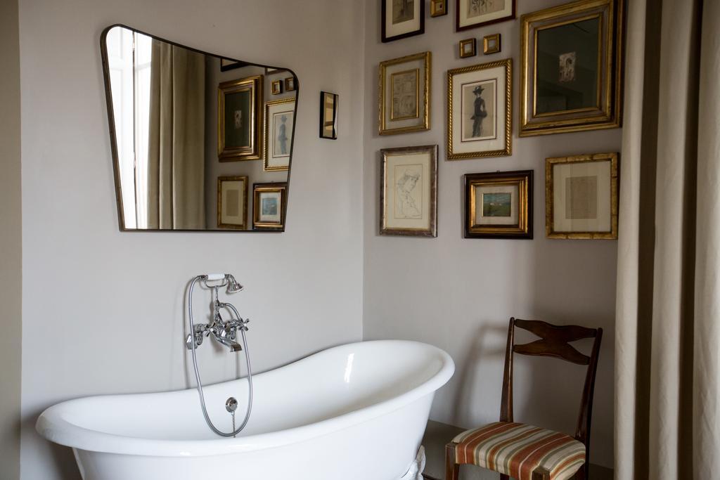 Bed & Breakfast Adastra Firenze