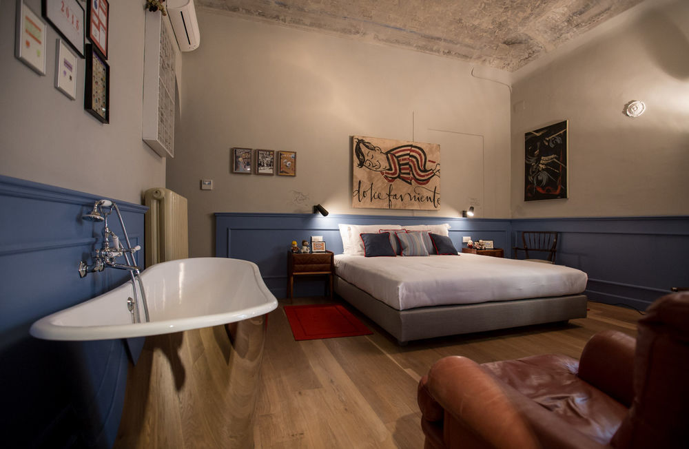 Adastra 3* Firenze
