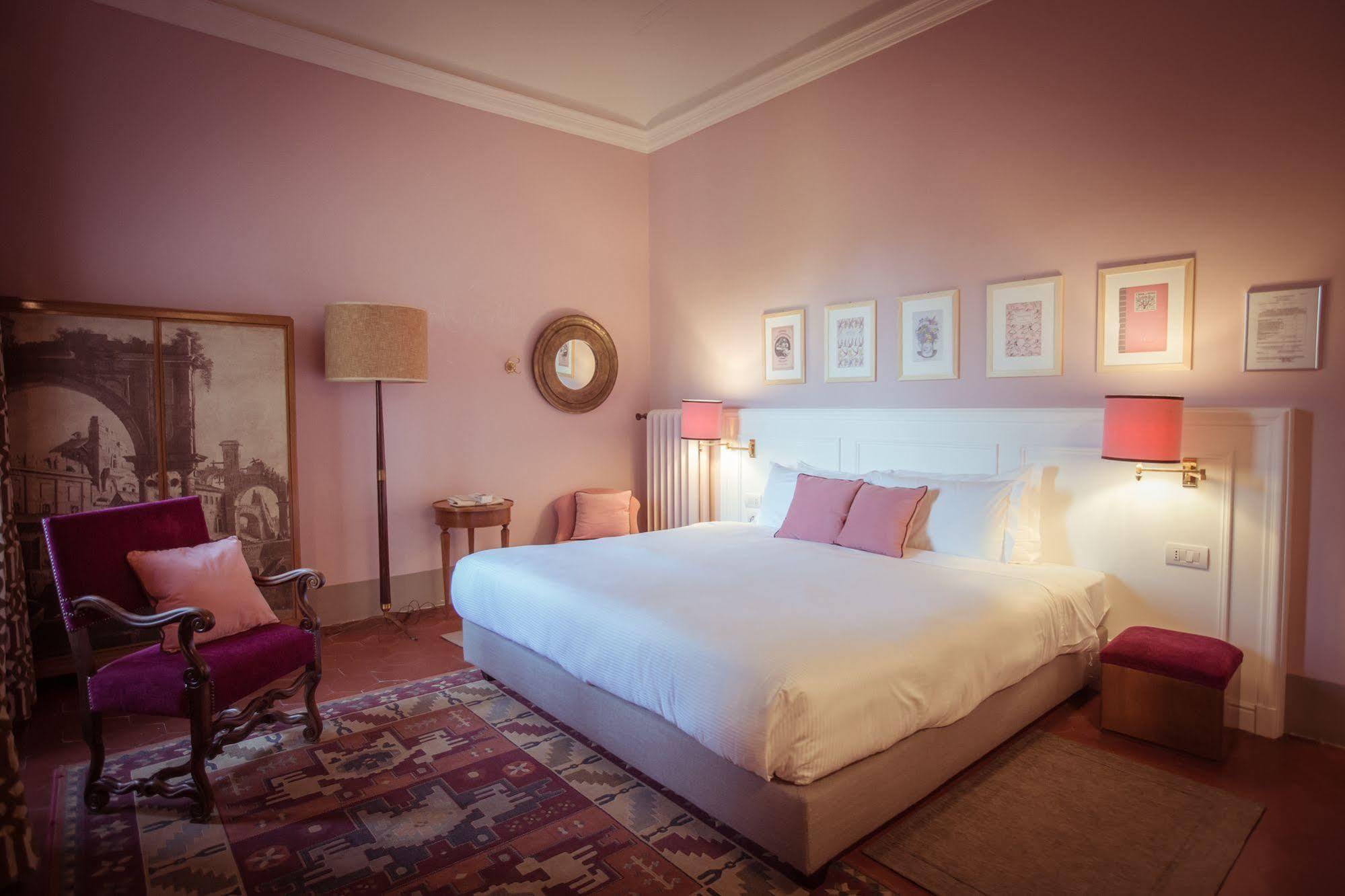 Bed & Breakfast Adastra Firenze