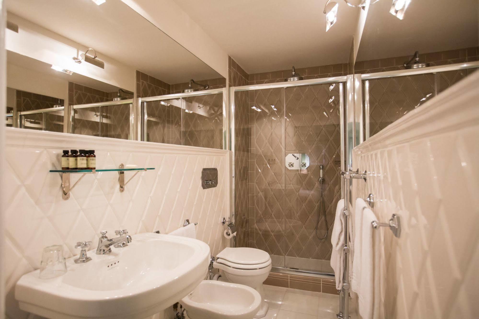 Adastra Bed & Breakfast Firenze
