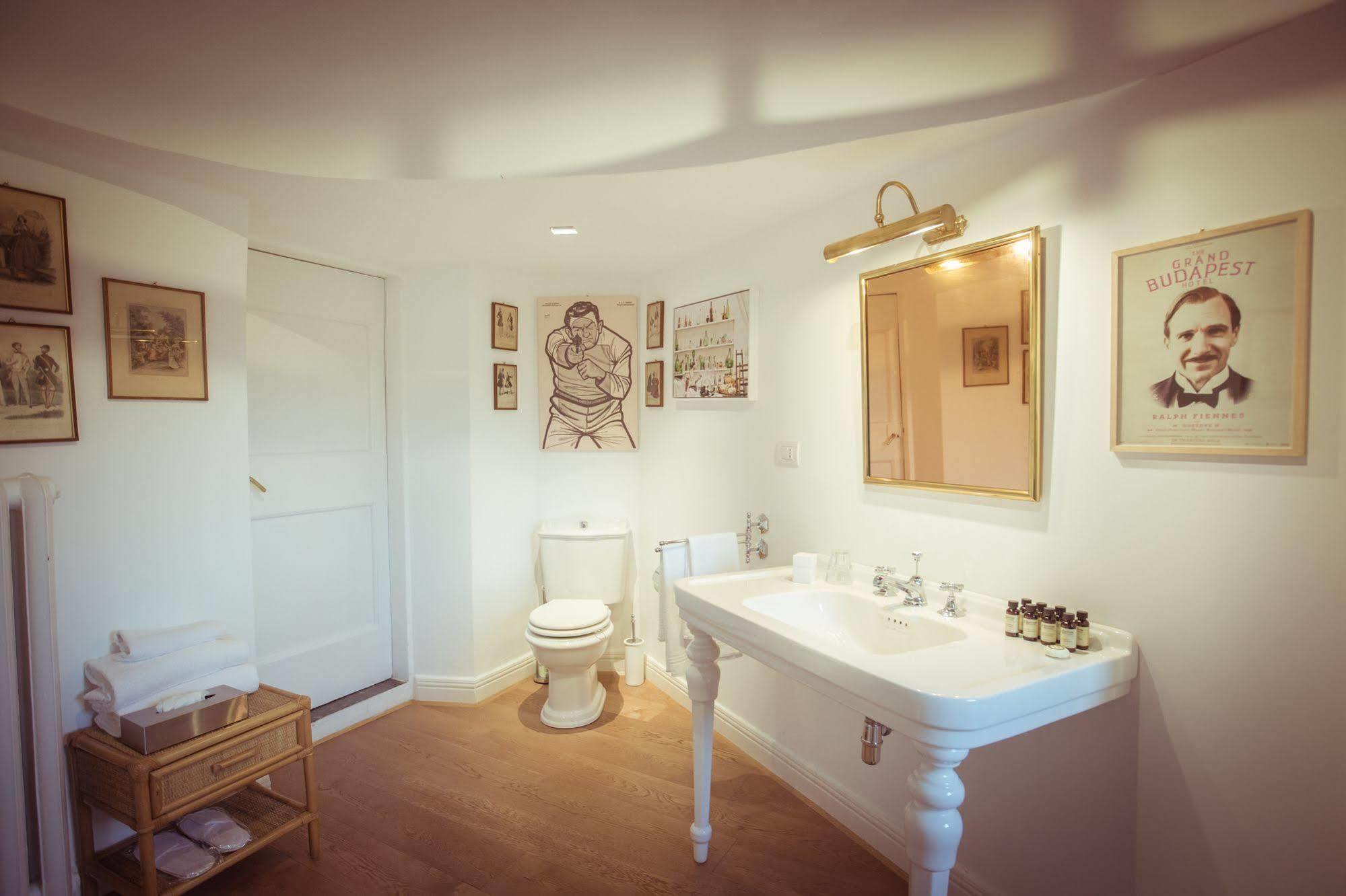 Bed & Breakfast Adastra Firenze